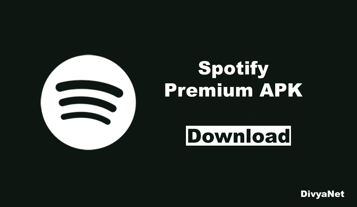 Spotify cracked with download functions